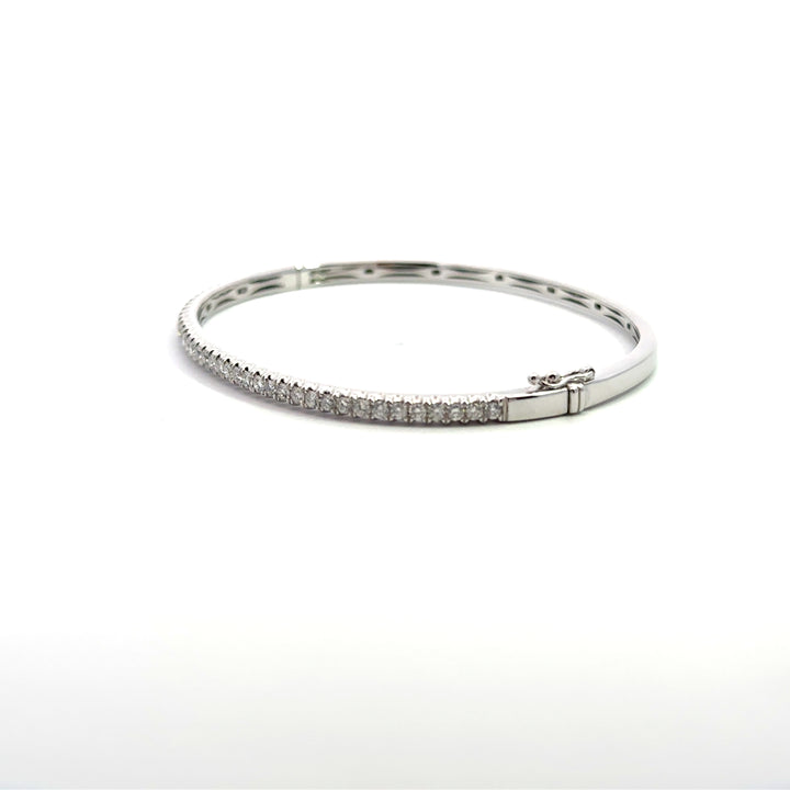 Diamond Bracelet
