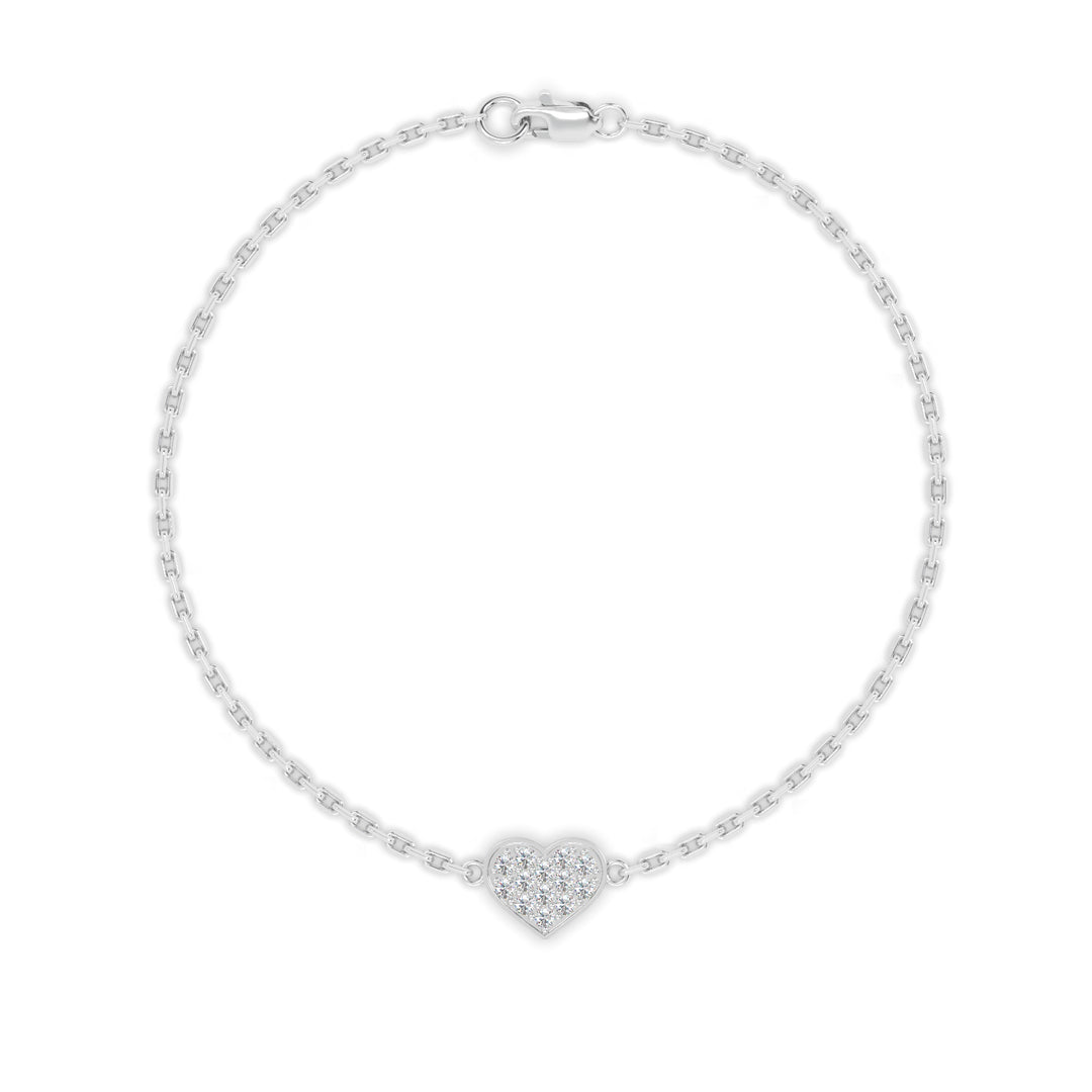 Diamond Bracelet