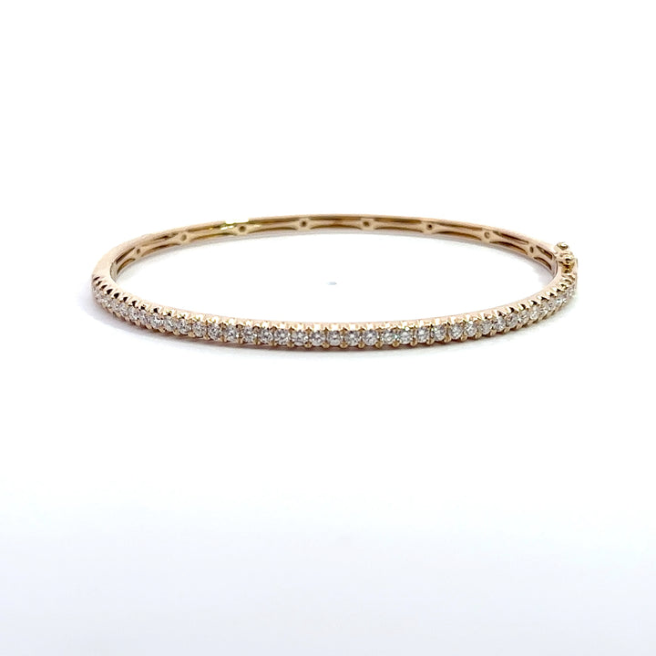 Diamond Bracelet