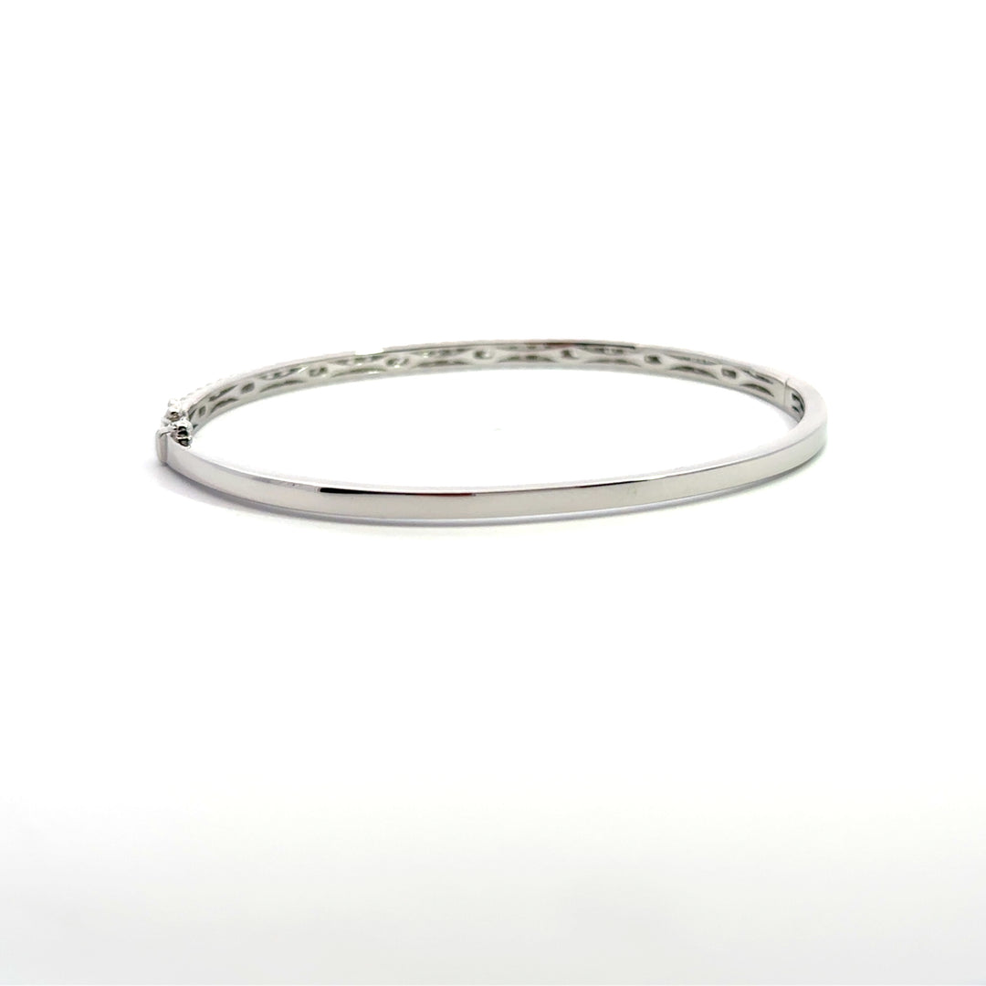 Diamond Bracelet