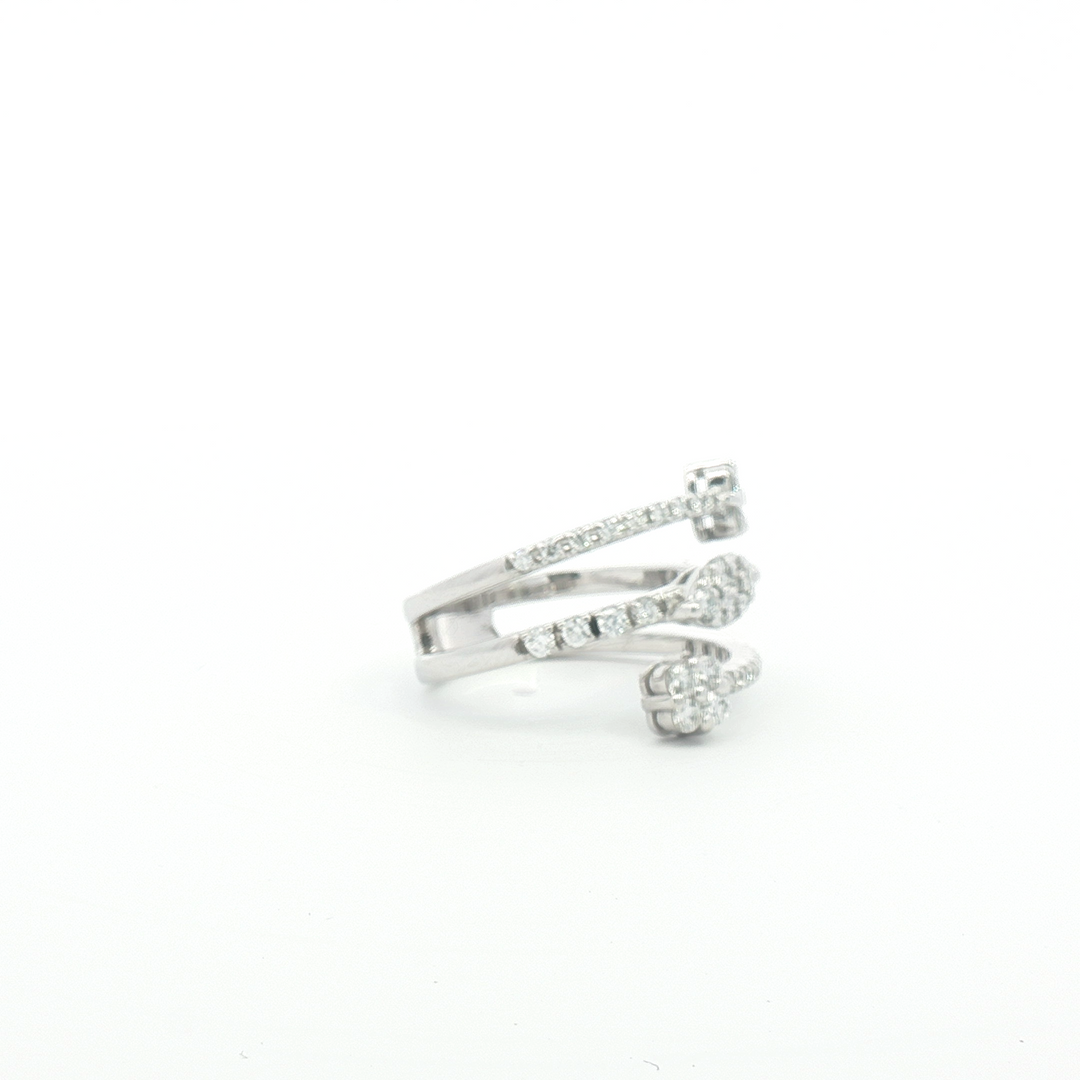 Diamond Fashion Rings - Women'