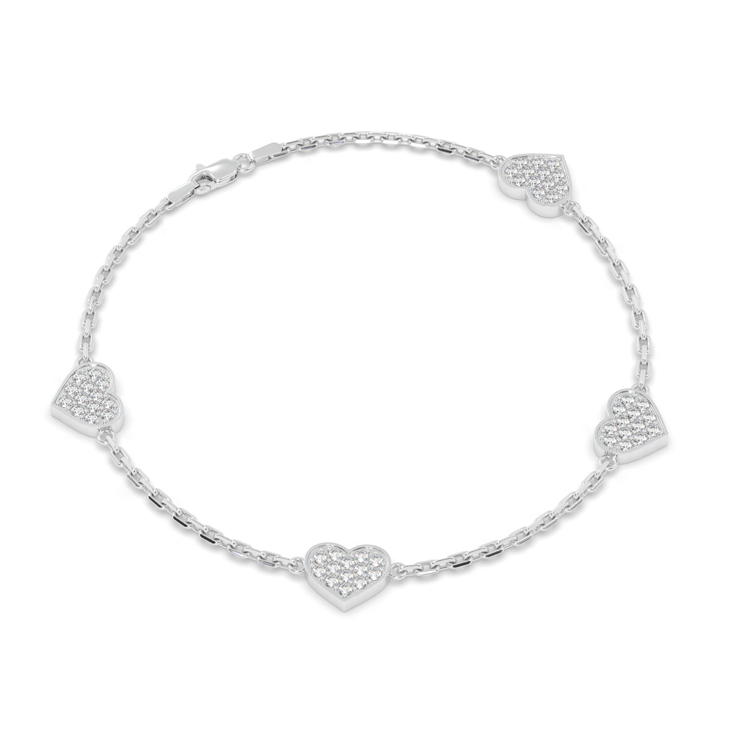 Diamond Bracelet