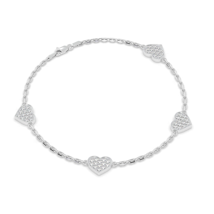 Diamond Bracelet