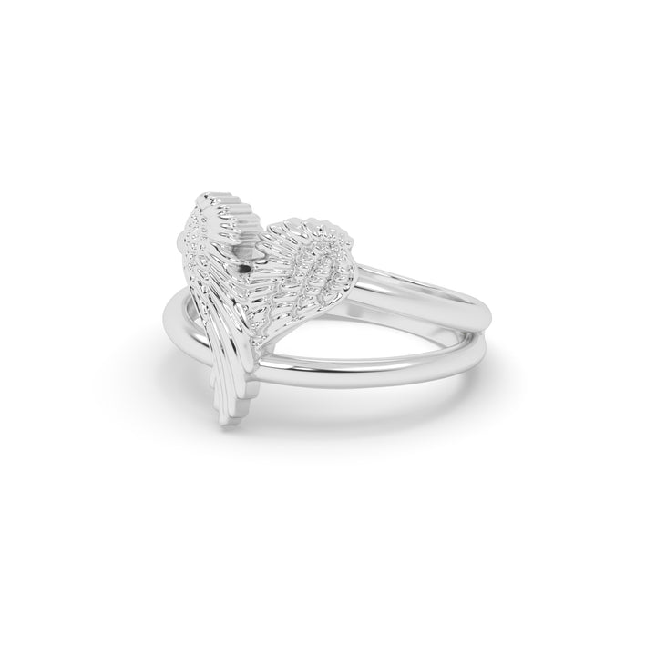 Silver Rings Without Stone