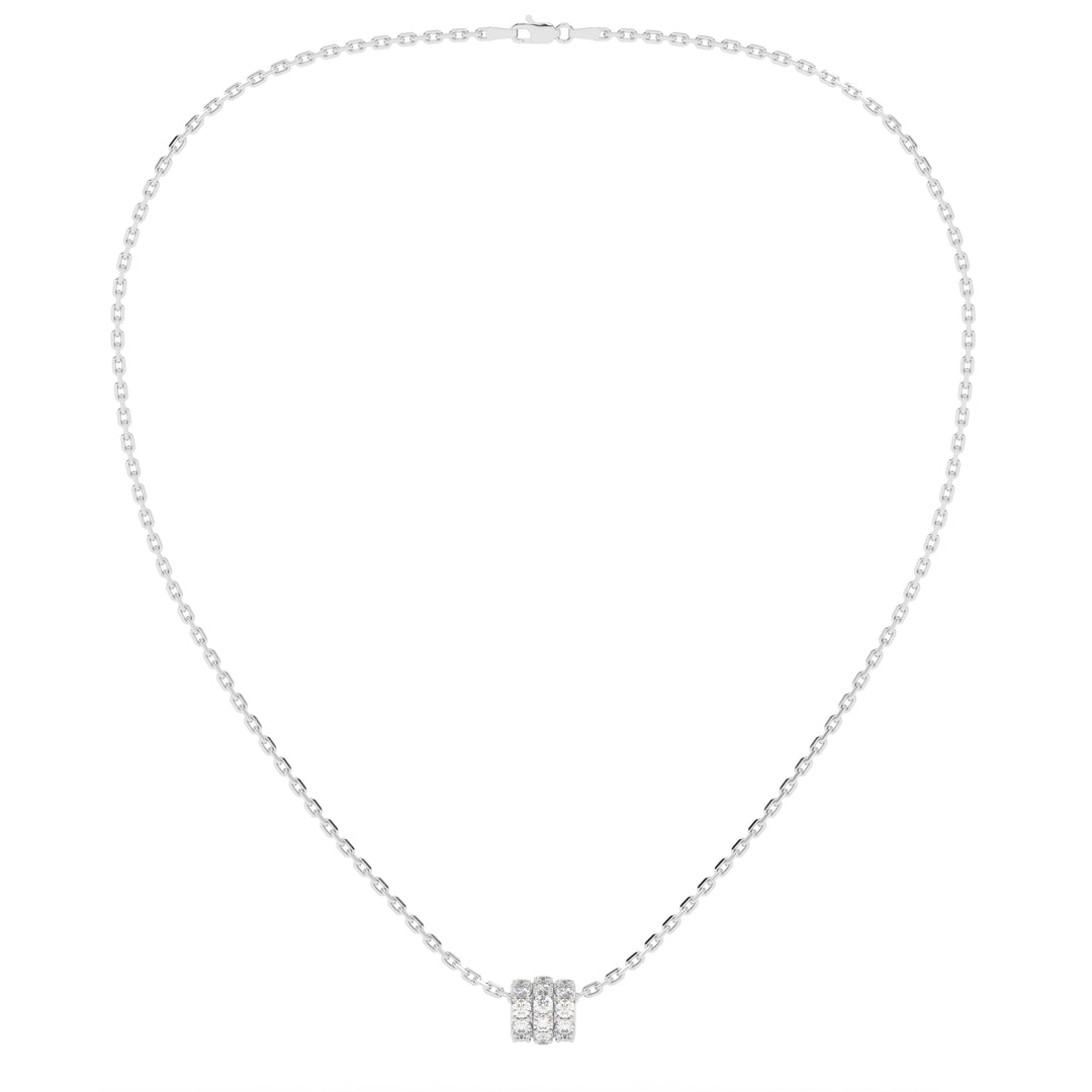 Diamond Pendant