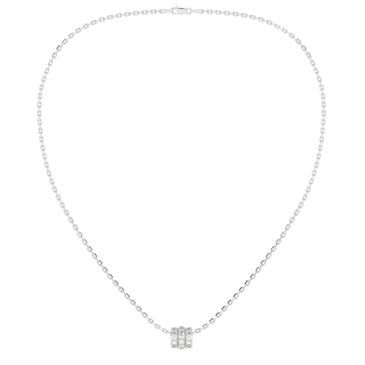 Diamond Pendant