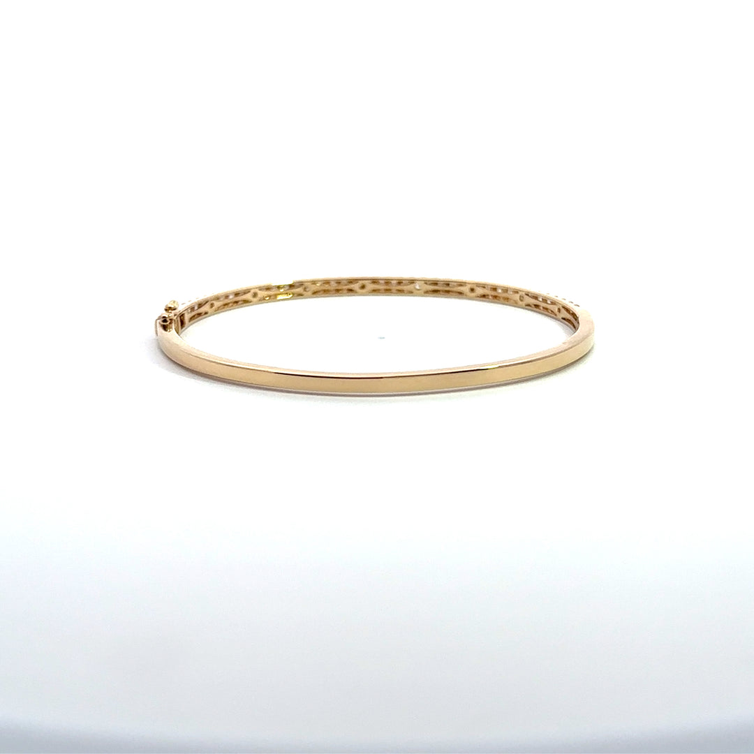 Diamond Bracelet