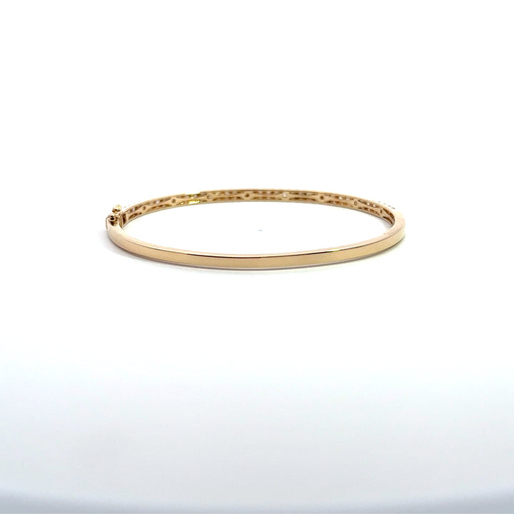 Diamond Bracelet