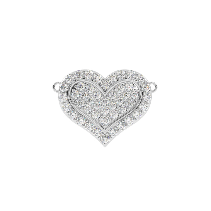 Diamond Pendant