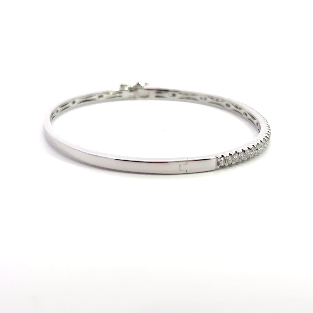 Diamond Bracelet