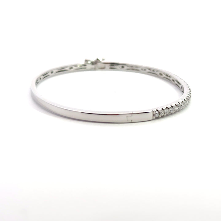 Diamond Bracelet