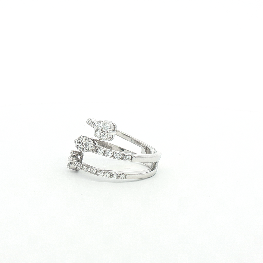 Diamond Fashion Rings - Women'