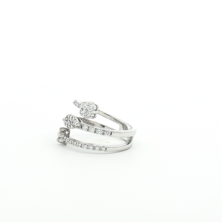 Diamond Fashion Rings - Women'