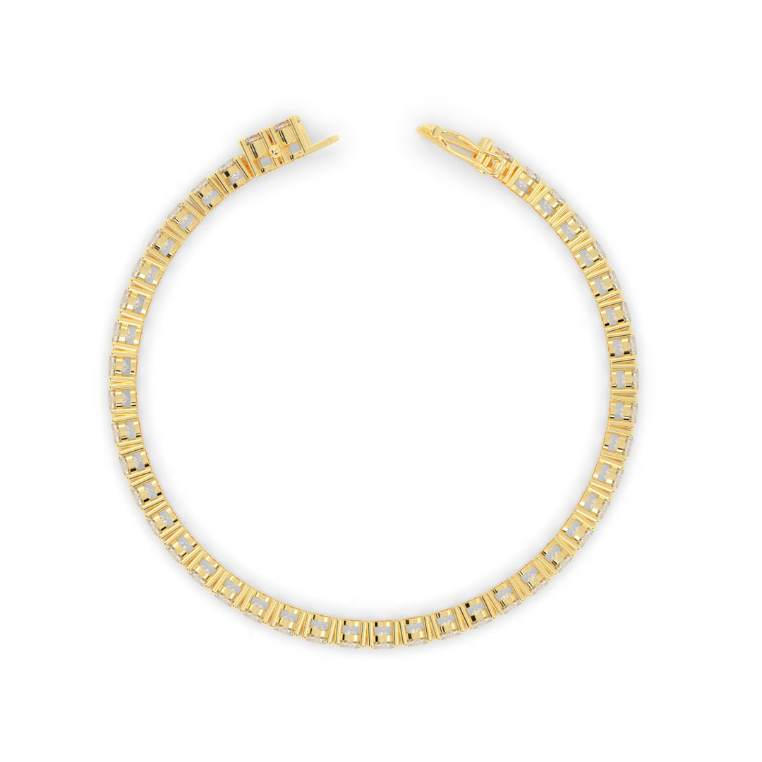 Diamond Bracelet