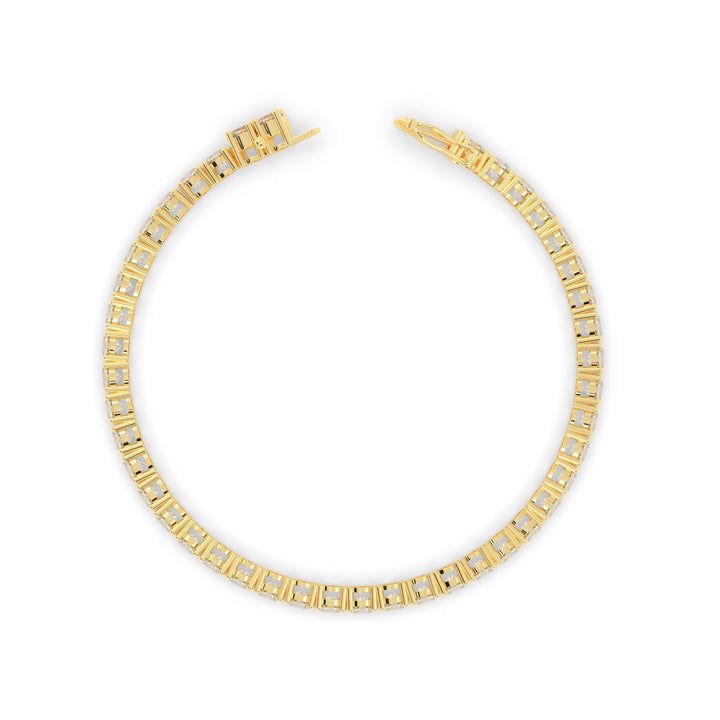 Diamond Bracelet