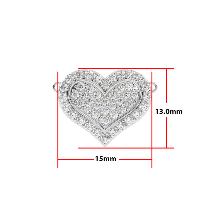 Diamond Pendant