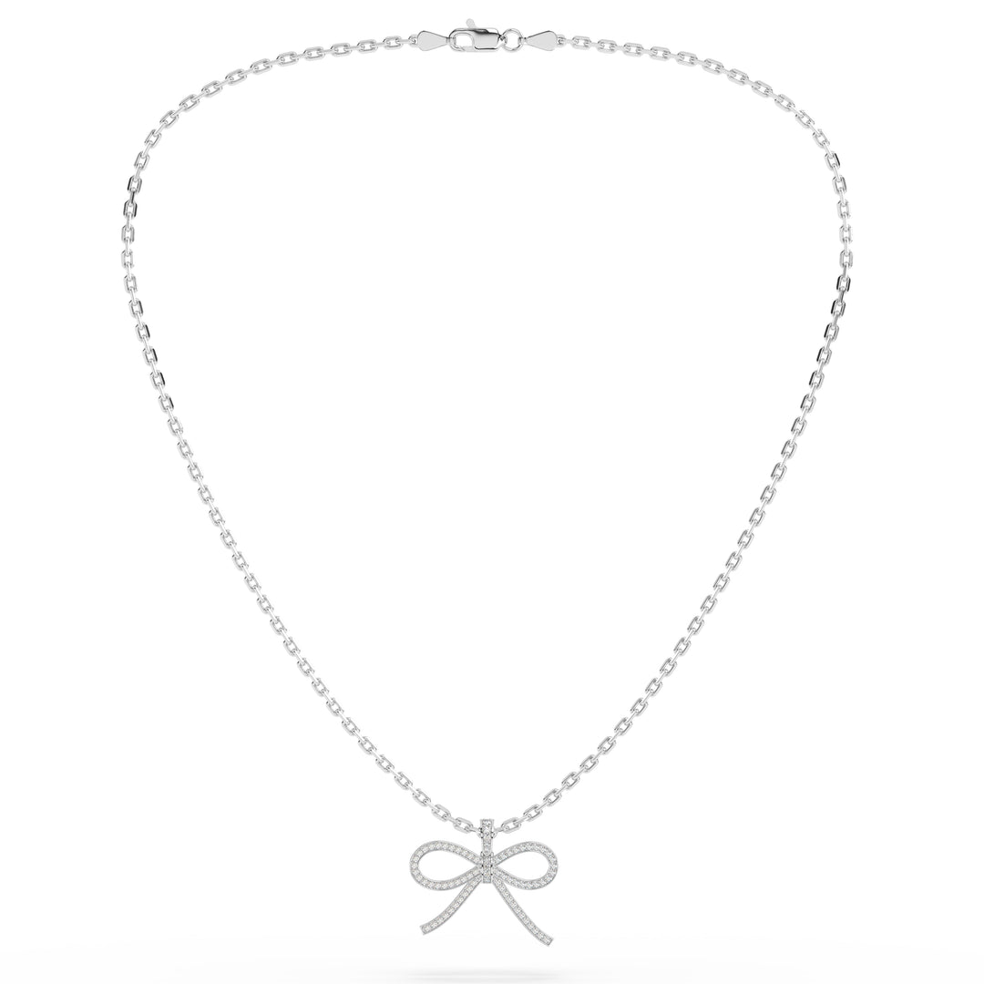 Diamond Pendant