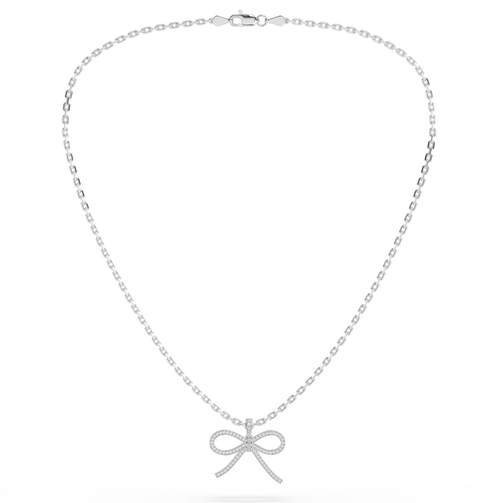 Diamond Pendant