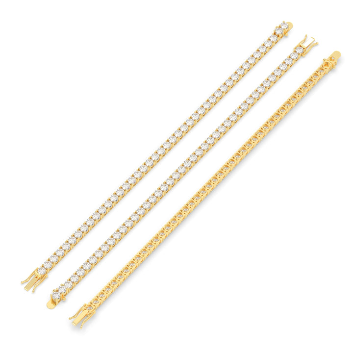 Diamond Bracelet