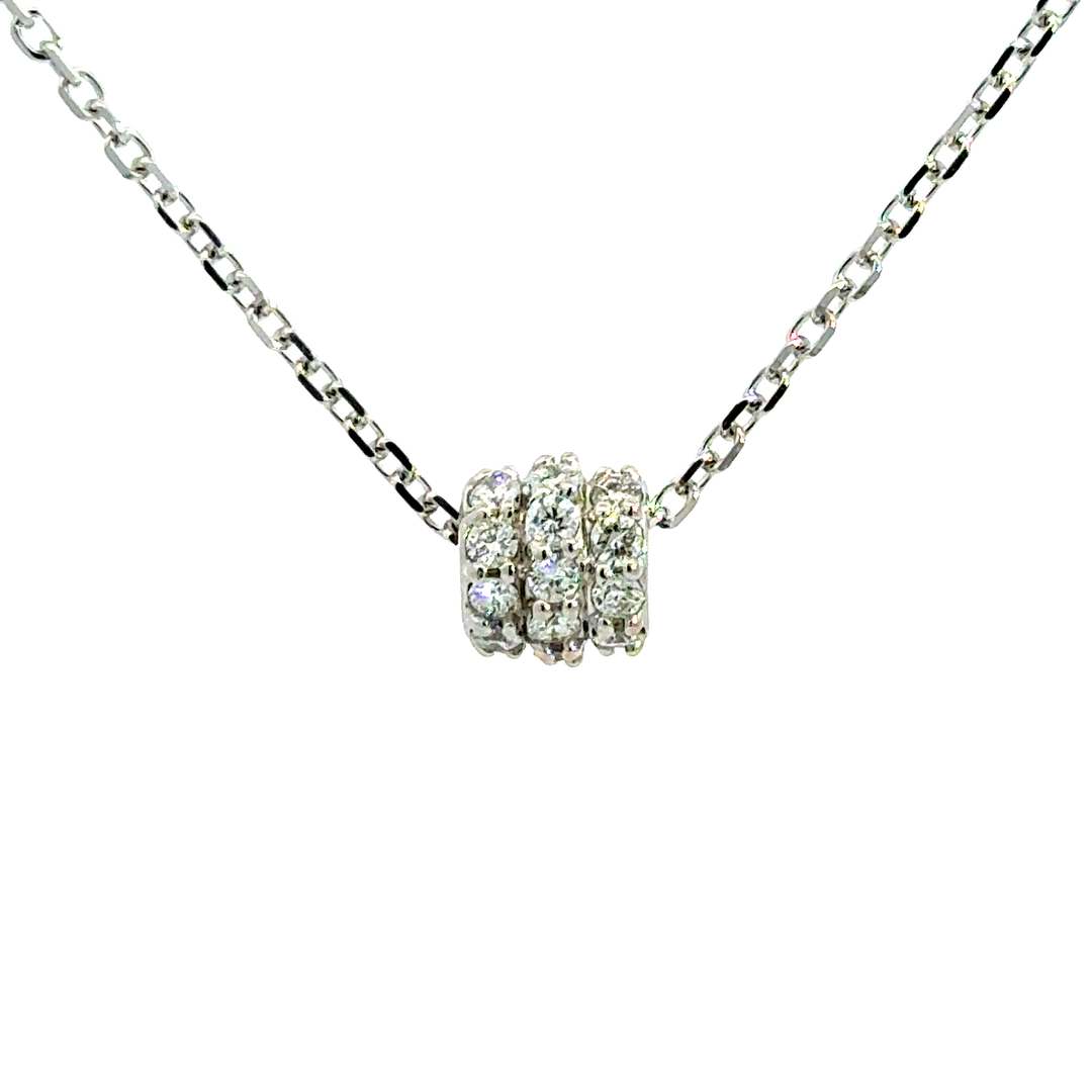 Diamond Pendant