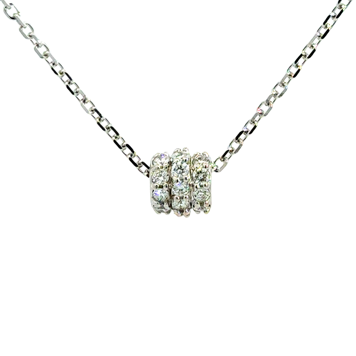 Diamond Pendant