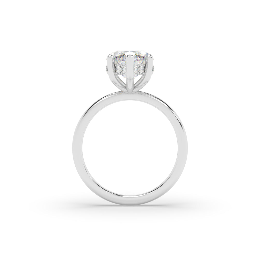 Diamond Engagement Ring