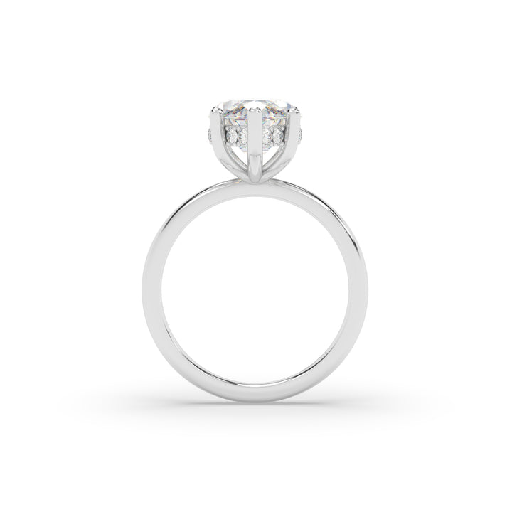 Diamond Engagement Ring