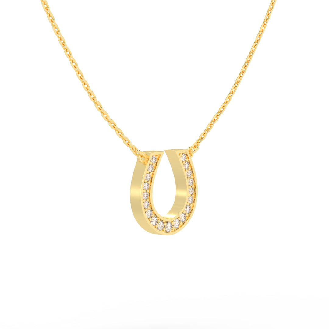 Diamond Necklace