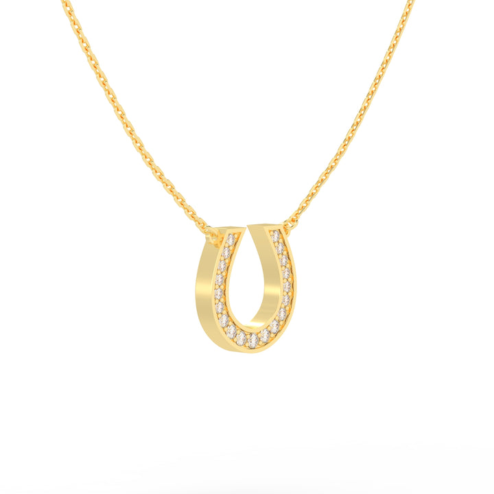 Diamond Necklace