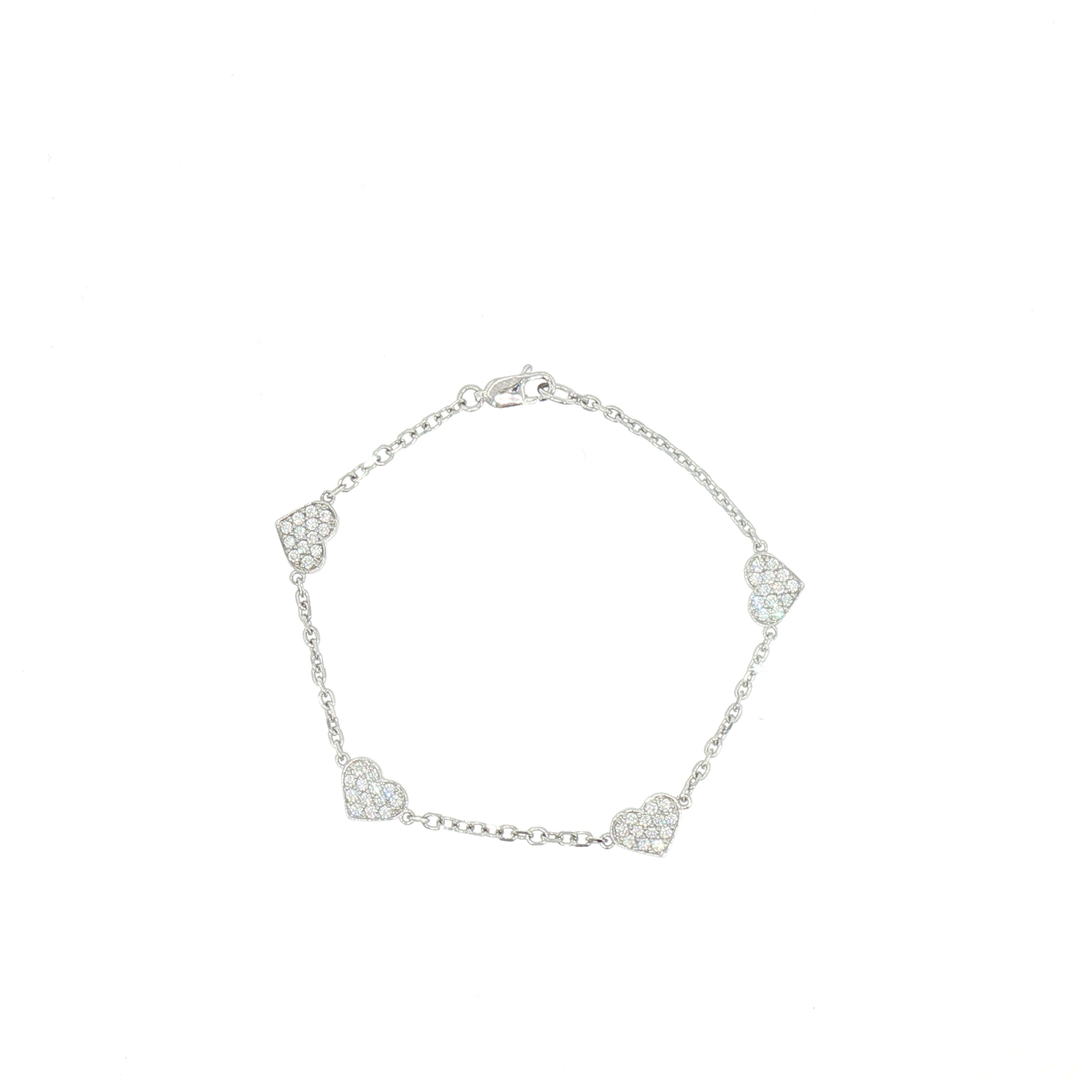 Diamond Bracelet