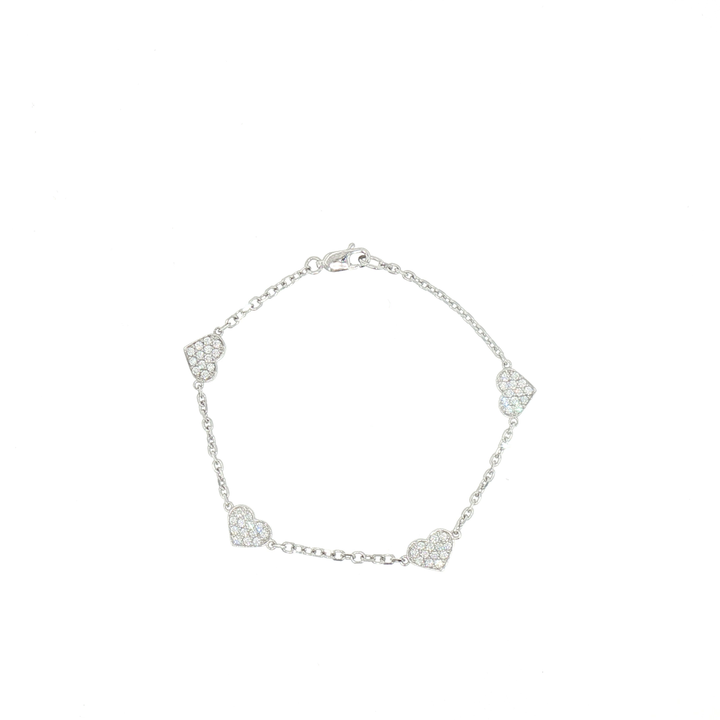 Diamond Bracelet