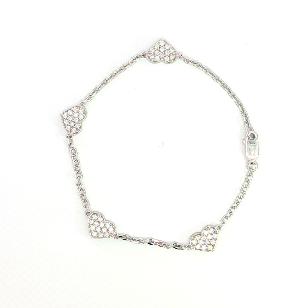 Diamond Bracelet
