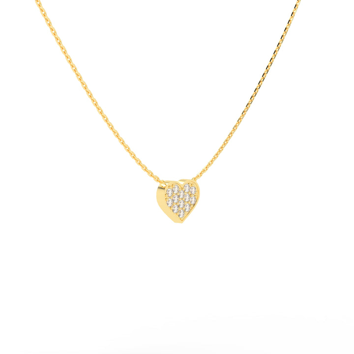 Diamond Necklace