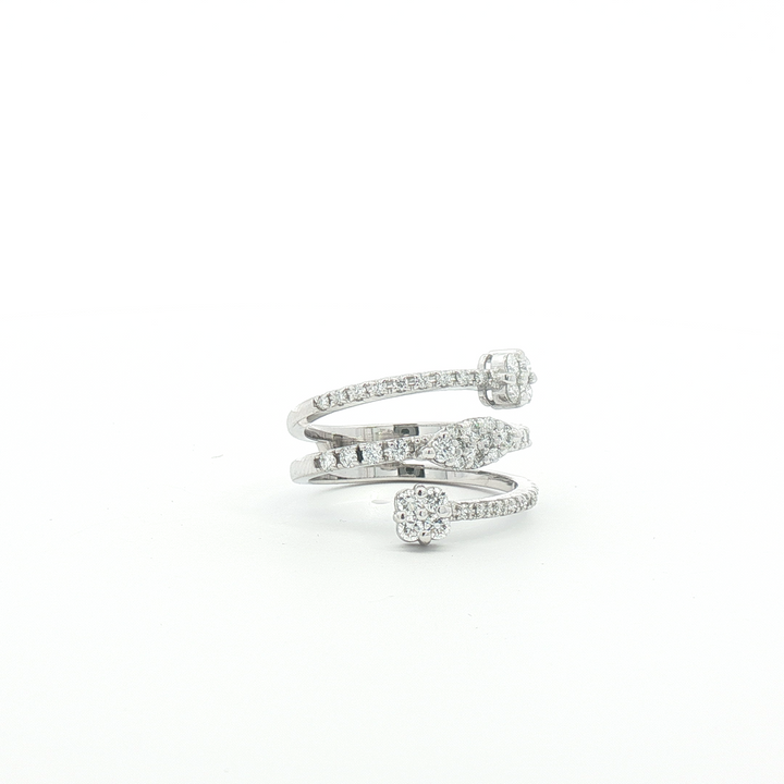 Diamond Fashion Rings - Women'