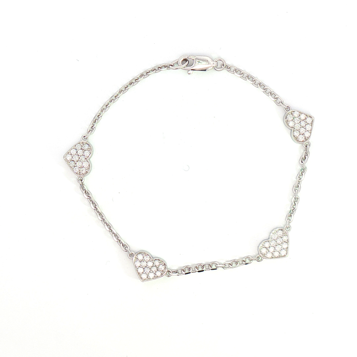 Diamond Bracelet