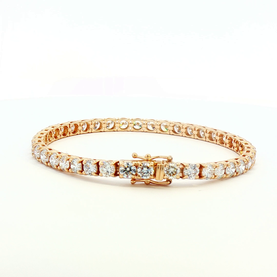 Diamond Bracelet