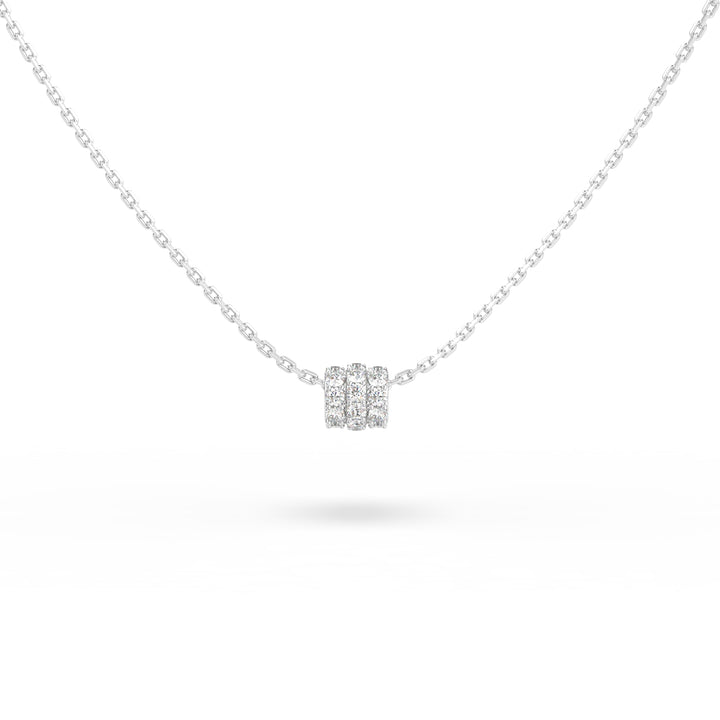 Diamond Pendant