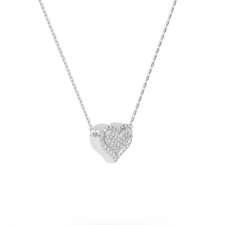 Diamond Pendant