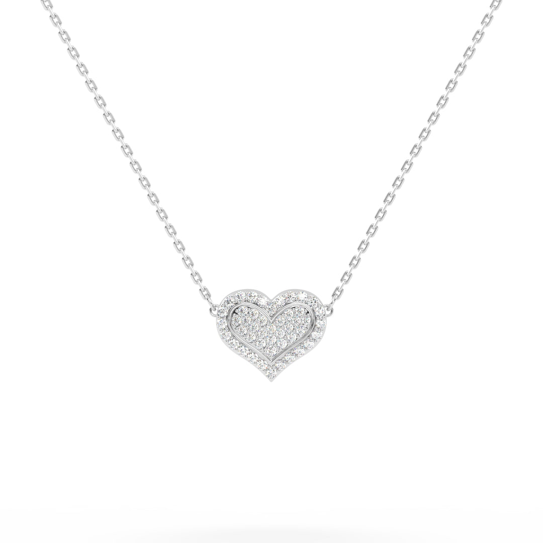 Diamond Pendant