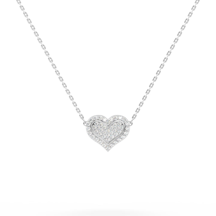 Diamond Pendant