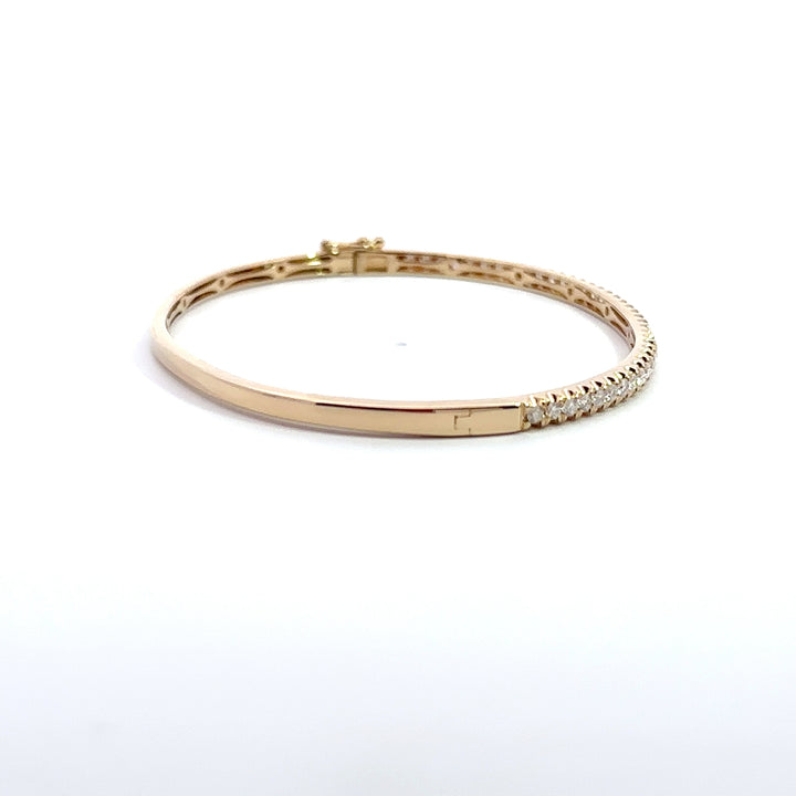 Diamond Bracelet