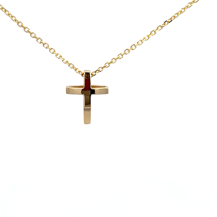 Precious Metal (No Stones) Pendants / Charm