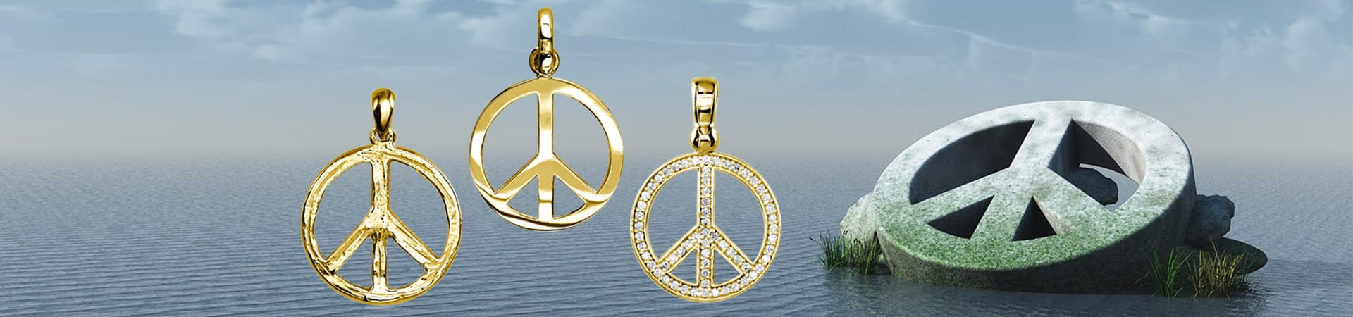 Peace Signs