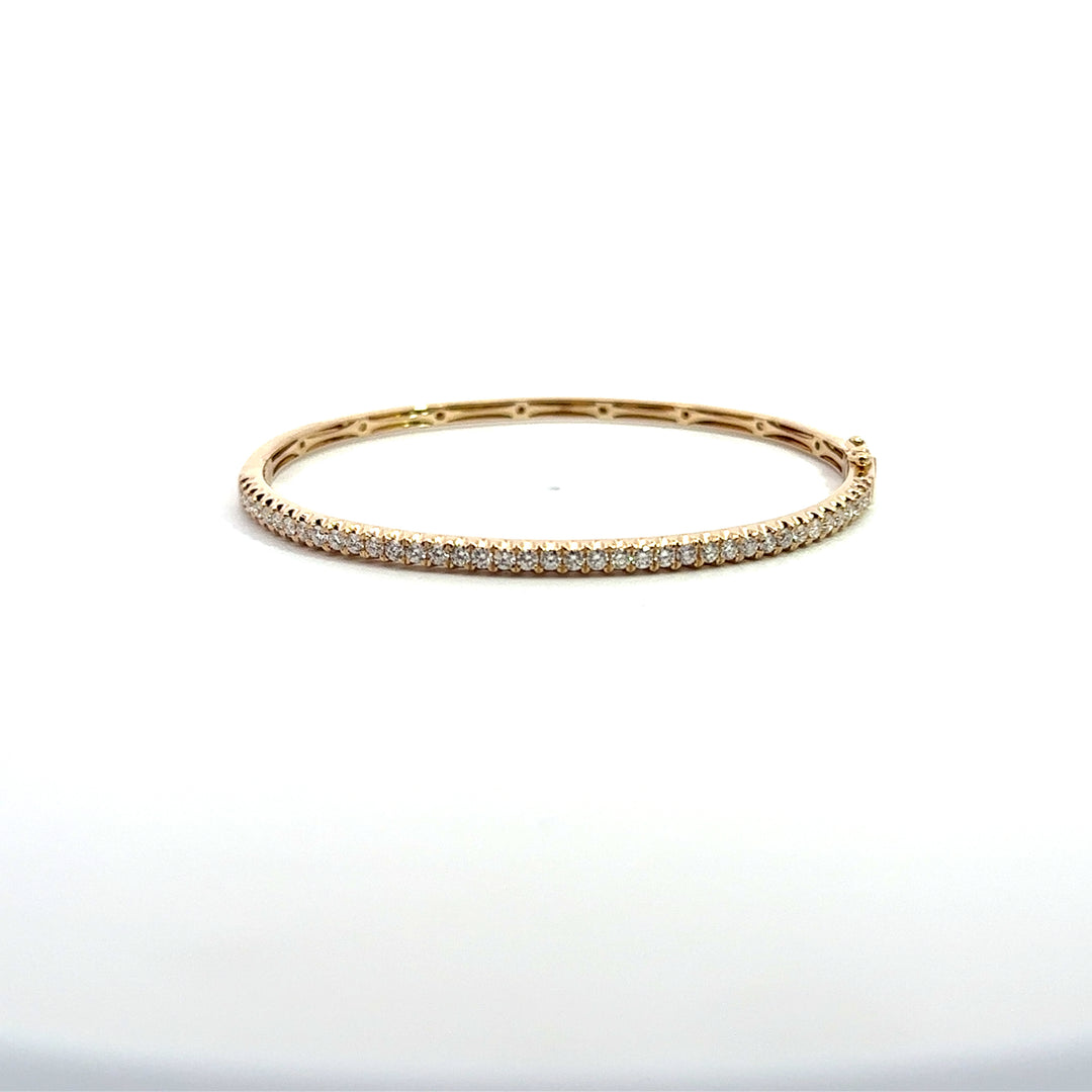 Diamond Bracelet