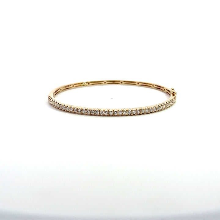 Diamond Bracelet