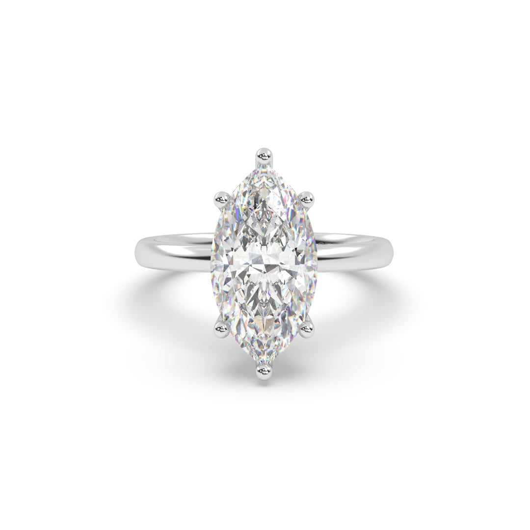 Diamond Engagement Ring