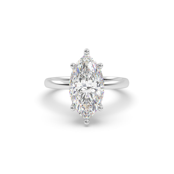 Diamond Engagement Ring