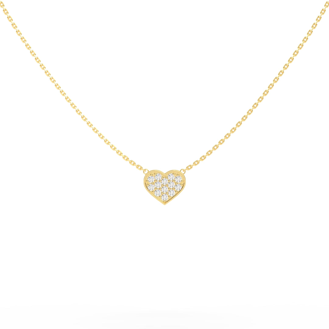 Diamond Necklace