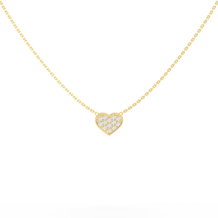 Diamond Necklace