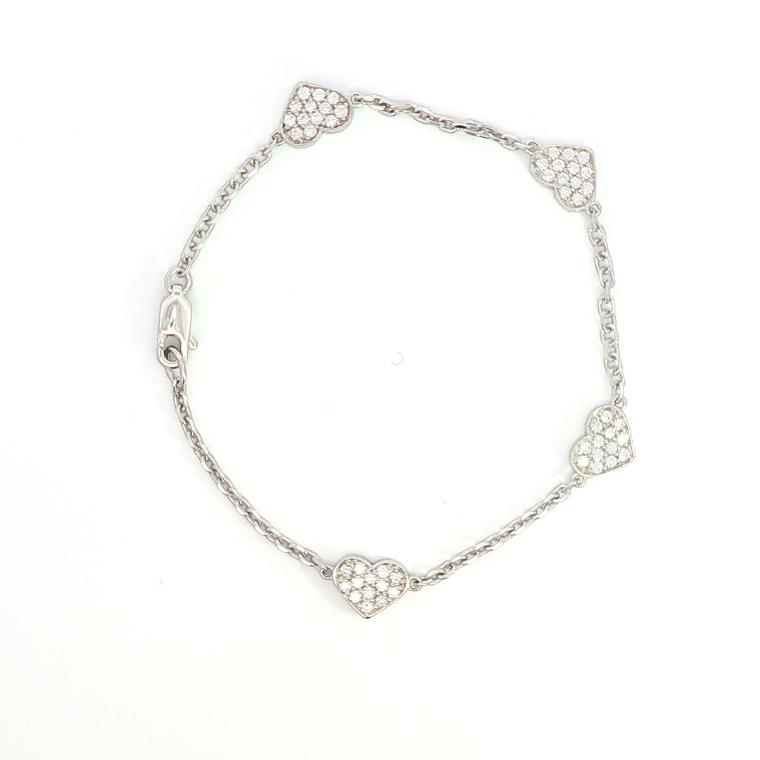 Diamond Bracelet